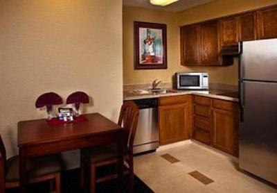 фото отеля Residence Inn Chicago O'Hare