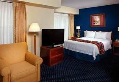 фото отеля Residence Inn Chicago O'Hare