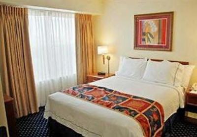 фото отеля Residence Inn Chicago O'Hare