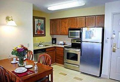 фото отеля Residence Inn Chicago O'Hare