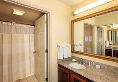фото отеля Residence Inn Chicago O'Hare