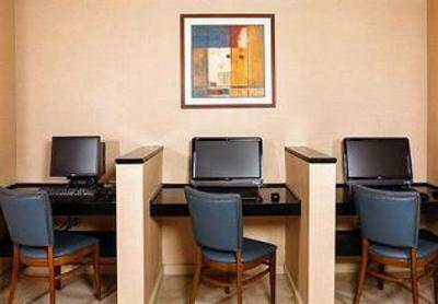 фото отеля Residence Inn Chicago O'Hare