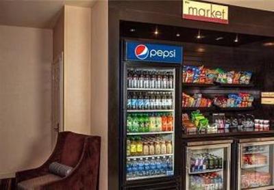 фото отеля Residence Inn Chicago O'Hare