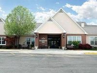 Residence Inn Chicago O'Hare