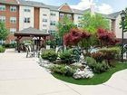 фото отеля Residence Inn Chicago O'Hare