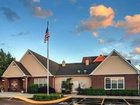 фото отеля Residence Inn Chicago O'Hare