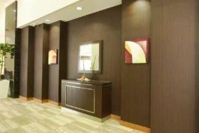 фото отеля Hotel Hokke Club Kumamoto
