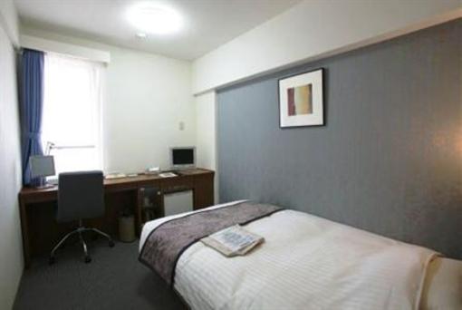 фото отеля Hotel Hokke Club Kumamoto