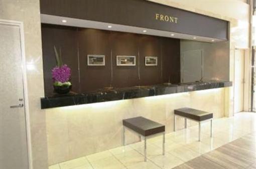 фото отеля Hotel Hokke Club Kumamoto