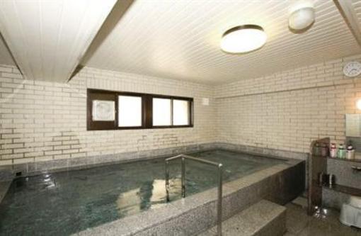 фото отеля Hotel Hokke Club Kumamoto