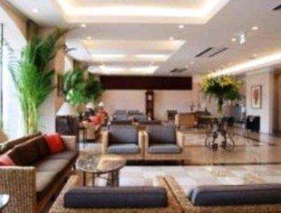 фото отеля Hotel Hokke Club Kumamoto