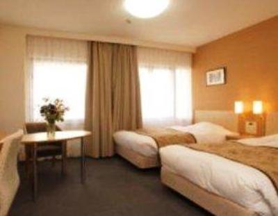фото отеля Hotel Hokke Club Kumamoto