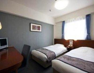 фото отеля Hotel Hokke Club Kumamoto