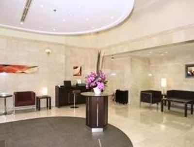 фото отеля Hotel Hokke Club Kumamoto