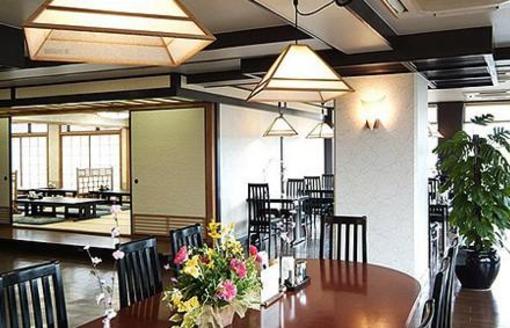 фото отеля Hotel Hokke Club Kumamoto