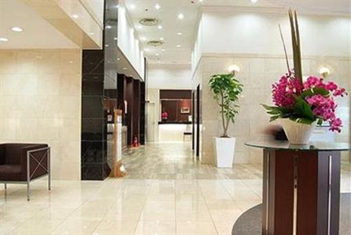 фото отеля Hotel Hokke Club Kumamoto