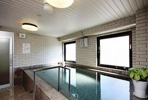 фото отеля Hotel Hokke Club Kumamoto
