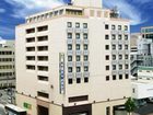 фото отеля Hotel Hokke Club Kumamoto
