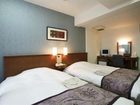 фото отеля Hotel Hokke Club Kumamoto