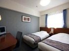 фото отеля Hotel Hokke Club Kumamoto
