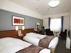 фото отеля Hotel Hokke Club Kumamoto