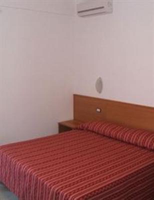 фото отеля Bed & Breakfast Terme Luigiane