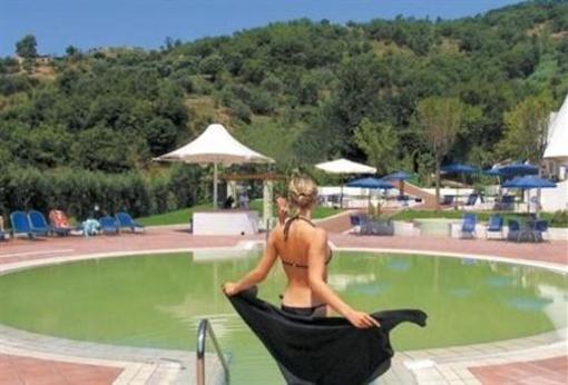 фото отеля Bed & Breakfast Terme Luigiane