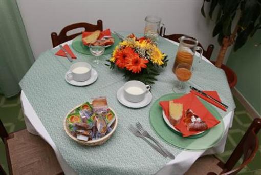 фото отеля Bed & Breakfast Terme Luigiane
