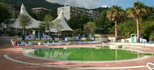 фото отеля Bed & Breakfast Terme Luigiane