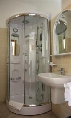 фото отеля Bed & Breakfast Terme Luigiane