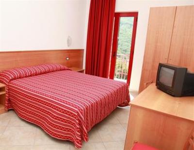 фото отеля Bed & Breakfast Terme Luigiane