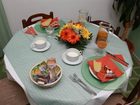 фото отеля Bed & Breakfast Terme Luigiane