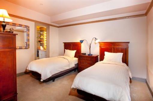 фото отеля Park Plaza at Beaver Creek