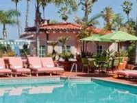 La Valencia Hotel