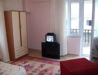 фото отеля Otel Sevgi
