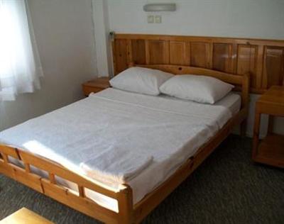 фото отеля Otel Sevgi