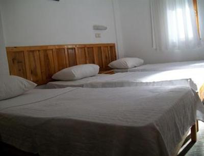фото отеля Otel Sevgi