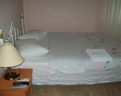 фото отеля Otel Sevgi