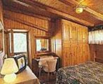 фото отеля Hotel Dolomiti Cortina D'ampezzo