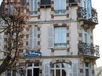 Le Cabourg