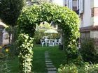 фото отеля Le Cabourg