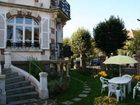 фото отеля Le Cabourg