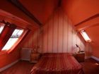 фото отеля Le Cabourg