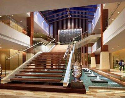 фото отеля Taihuwan Jinling Hotel Changzhou
