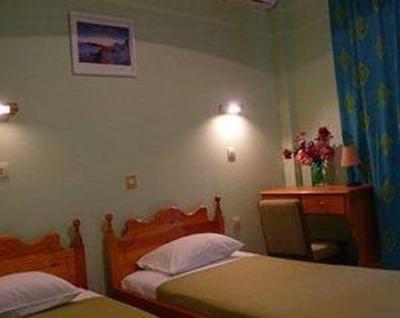 фото отеля Asprokavos Beach Apartments