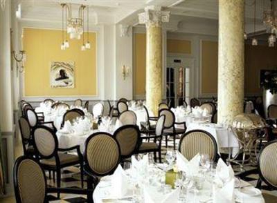 фото отеля Palace Luzern