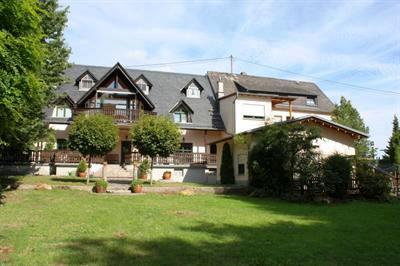 фото отеля Landhotel Villa Moritz