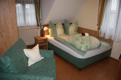 фото отеля Landhotel Villa Moritz