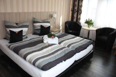 фото отеля Landhotel Villa Moritz