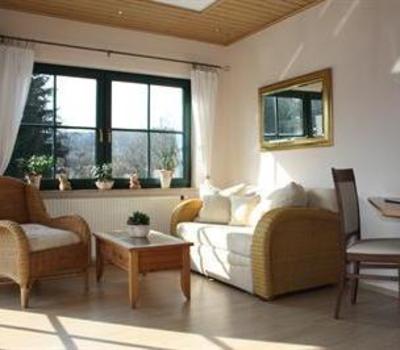 фото отеля Landhotel Villa Moritz